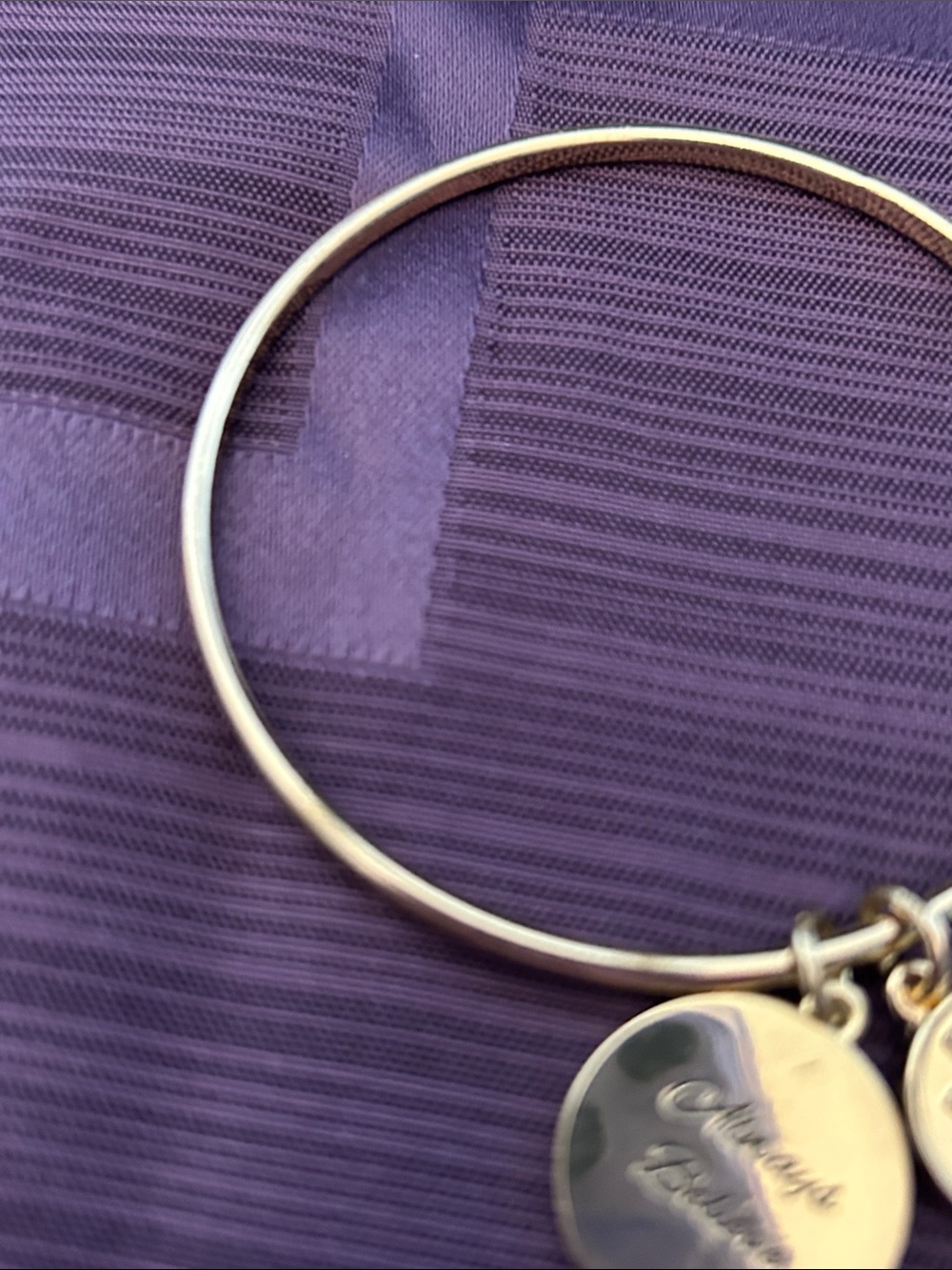 BCBGeneration bangle - Picture 3 of 5